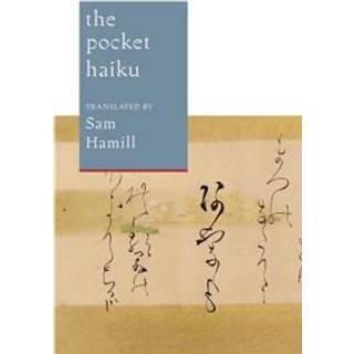 The Pocket Haiku