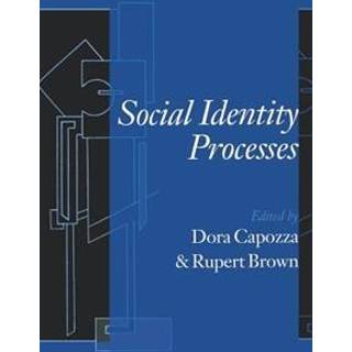 Social Identity Processes