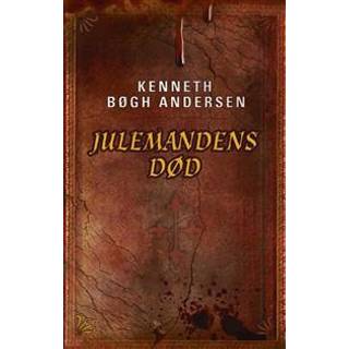 Julemandens død - Kenneth Bøgh Andersen