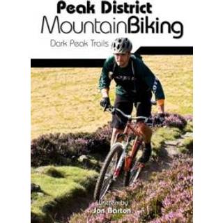 Peak District Mountain Biking