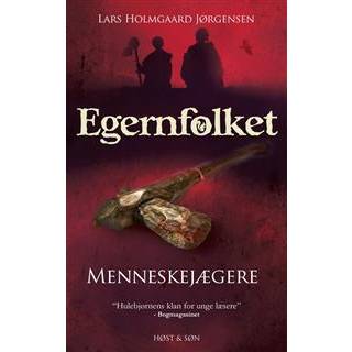 Egernfolket 1