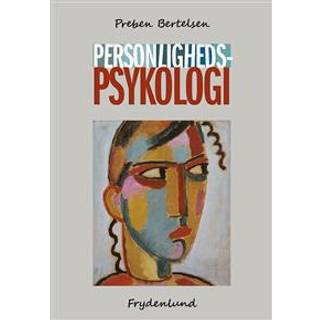 Personlighedspsykologi