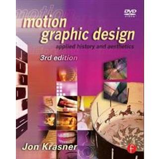 Motion Graphic Design