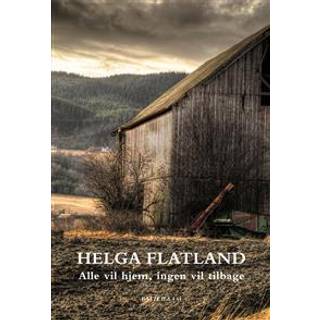 Alle vil hjem, ingen vil tilbage