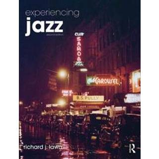 Experiencing Jazz