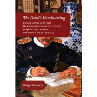 The Devil's Handwriting