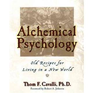 Alchemical Psychology