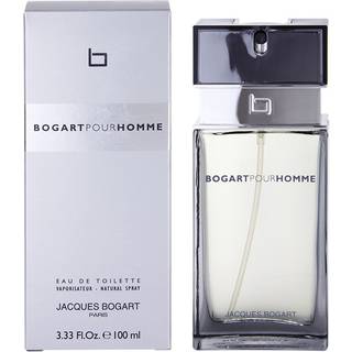 Jacques Bogart Bogart Pour Homme Eau de Toilette til mænd 100 ml - 100 ml