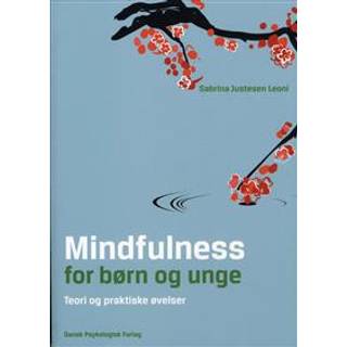 Mindfulness for børn og unge
