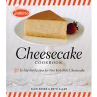 Junior's Cheesecake Cookbook