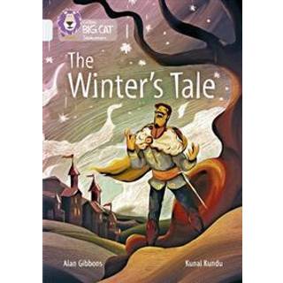 The Winter’s Tale