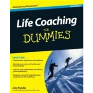 Life Coaching For Dummies