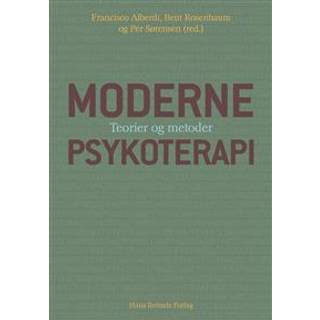 Moderne psykoterapi
