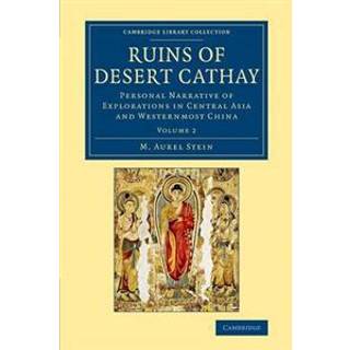 Ruins of Desert Cathay