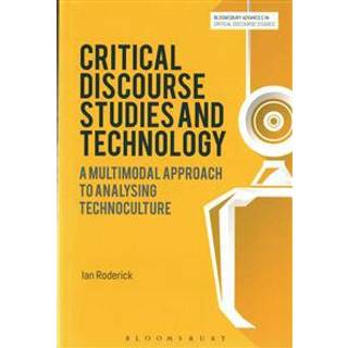 Critical Discourse Studies and Technology