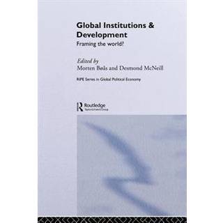 Global Institutions and Development
