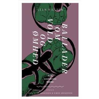 Ballader om vold og ømhed