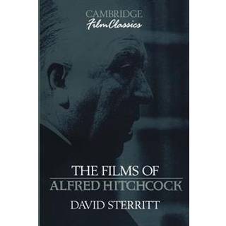 The Films of Alfred Hitchcock