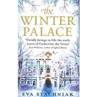 The Winter Palace