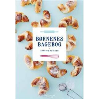 Børnenes Bagebog, Bog