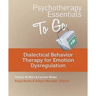 Psychotherapy Essentials to Go