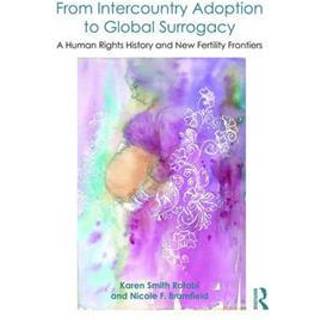 From Intercountry Adoption to Global Surrogacy