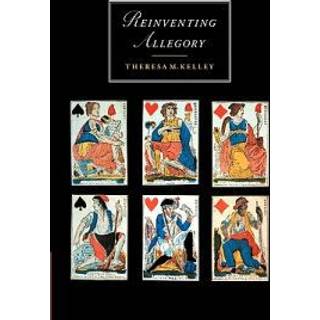 Reinventing Allegory
