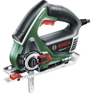 Bosch AdvancedCut 50 NanoBlade-sav - 06033C8100