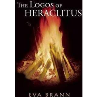 Logos of Herclitus