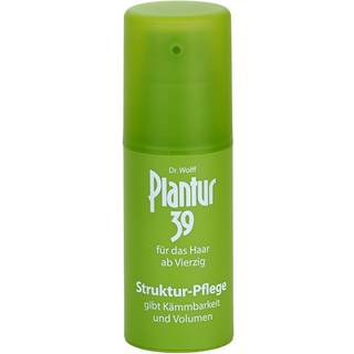 Dr. Wolff Plantur 39 Struktur-pleje 2198.33 DKK/1 L