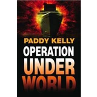 Operation Underworld