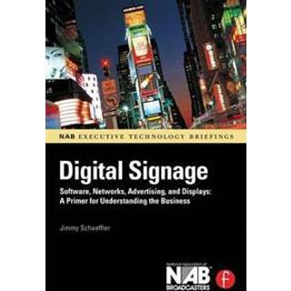 Digital Signage