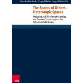 Spaces of the Other Hg.Wyller/EBook; The Spaces of Others ? Heterotopic Spaces