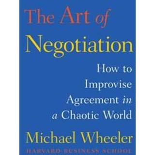 A Art of Negotiation