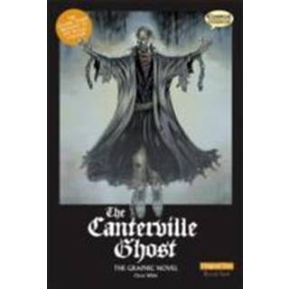 The Canterville Ghost The Graphic Novel