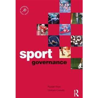 Sport Governance