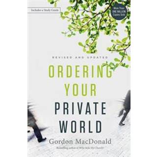 Ordering Your Private World