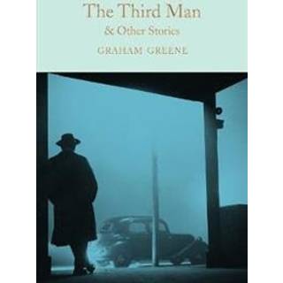 The Third Man and Other Stories