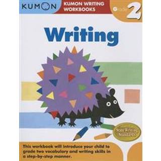 Kumon Grade 2 Writing