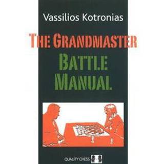 The Grandmaster Battle Manual