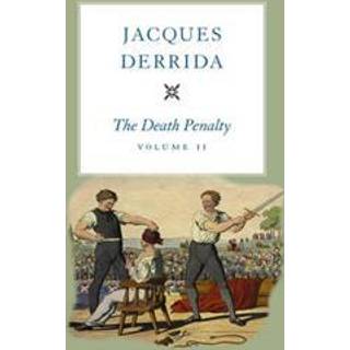 The Death Penalty, Volume II