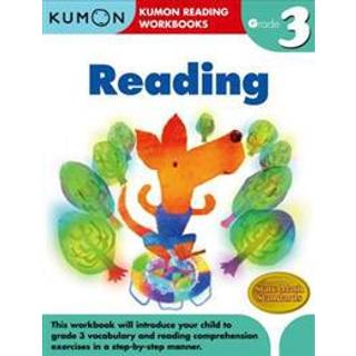 Kumon Grade 6 Reading