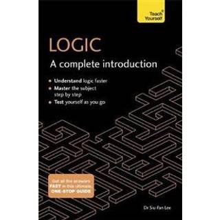 Logic: A Complete Introduction