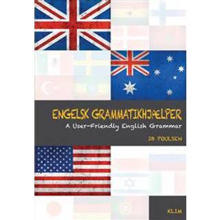 Engelsk grammatikhjælper