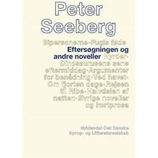 Eftersøgningen og andre noveller