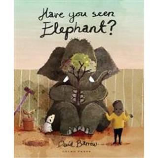 Have You Seen Elephant?