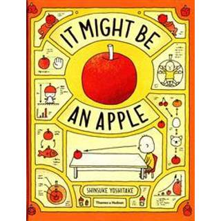 It Might Be An Apple