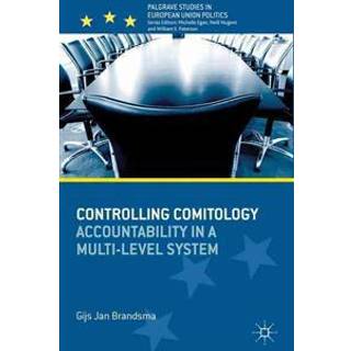 Controlling Comitology