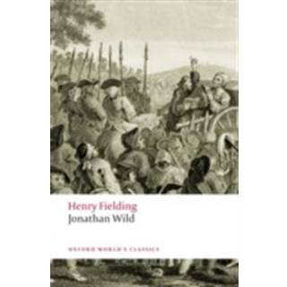 Jonathan Wild
