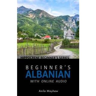 Beginner's Albanian with Online Audio